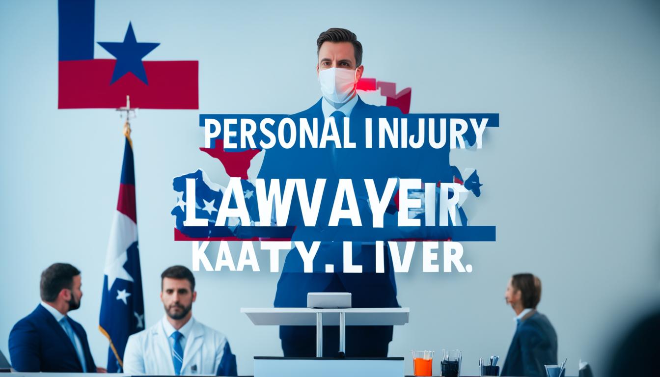 Choose Katy TX Personal Injury Lawyer