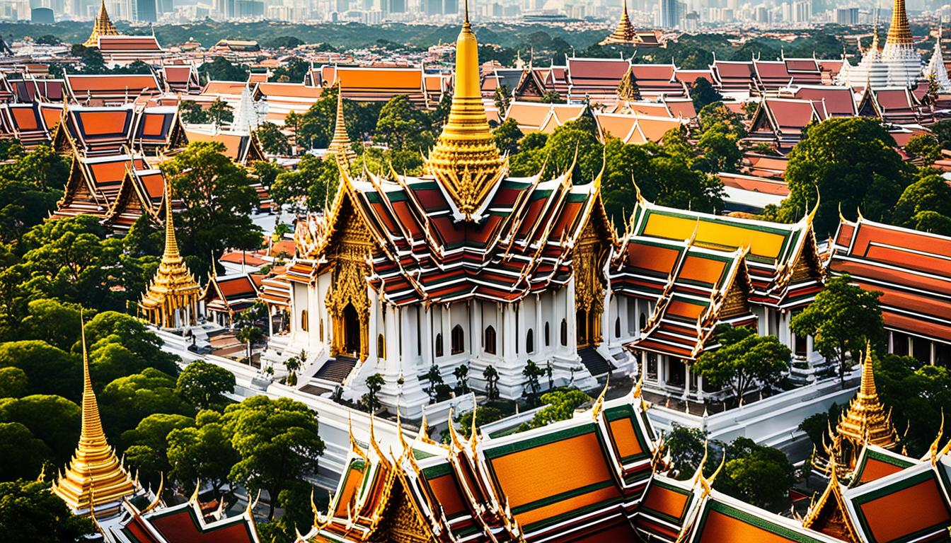 Grand Palace Royal Connection