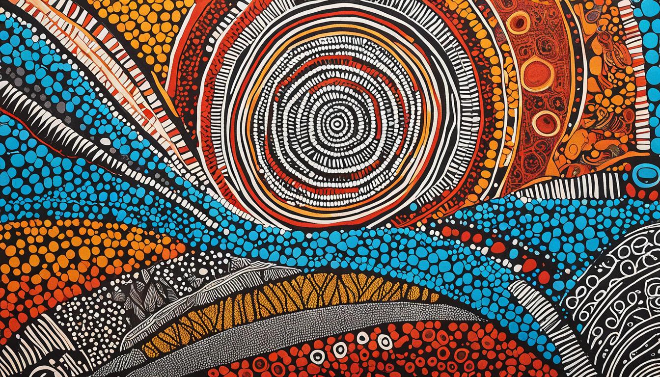 Indigenous Australian art