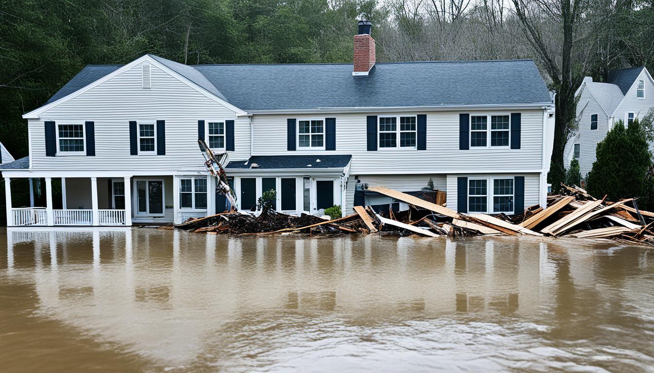 Rhode Island flood insurance options