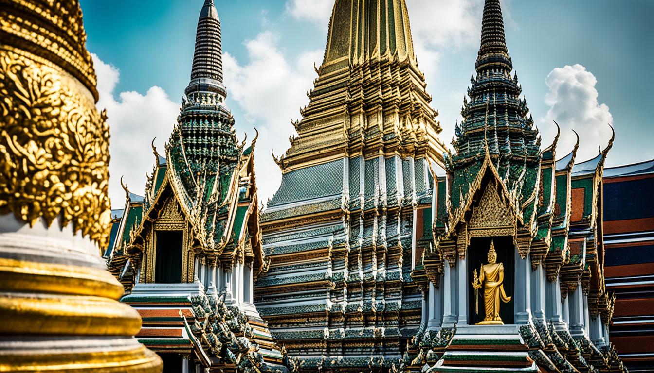 Temple of the Emerald Buddha cultural significance