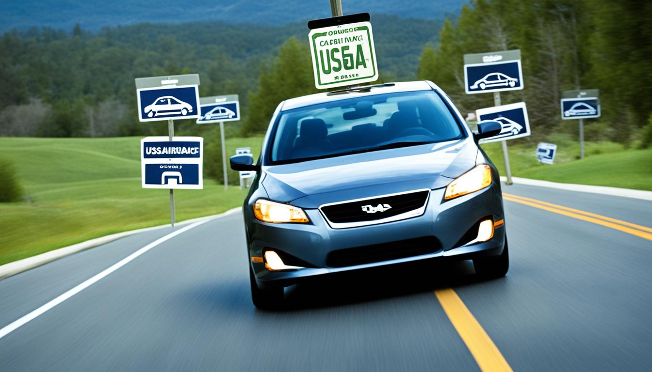 USAA Car Insurance Discounts