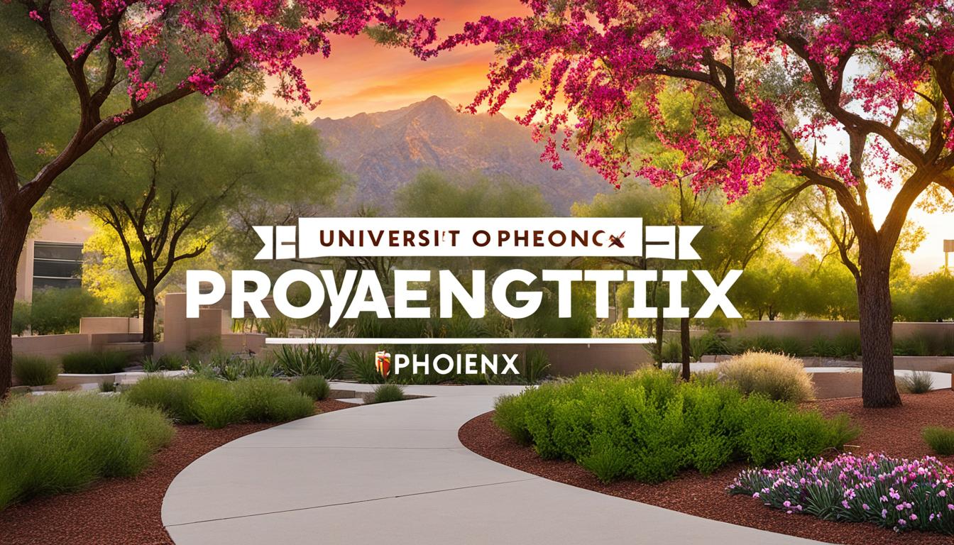 University of Phoenix Online