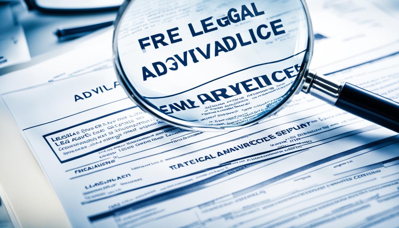 free vehicle accident legal services