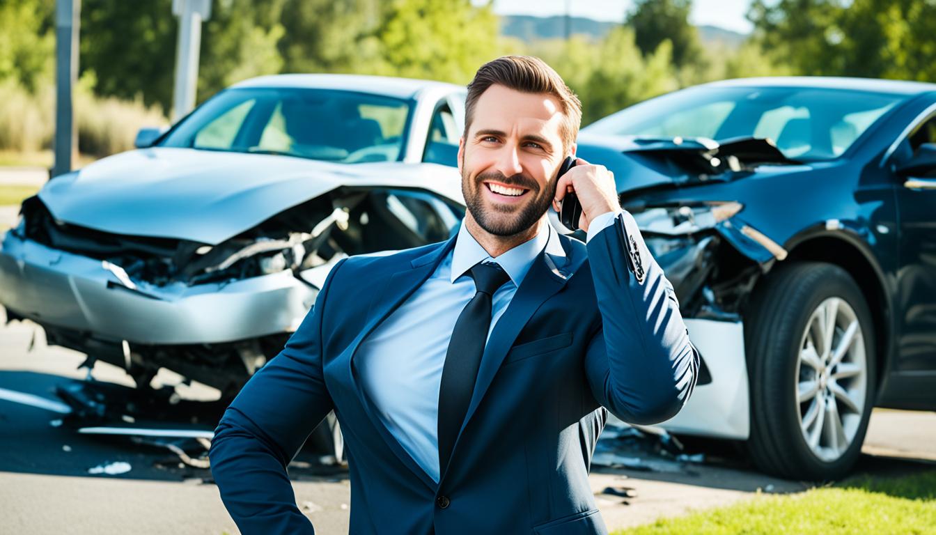 Car Accident Lawyer Corpus Christi