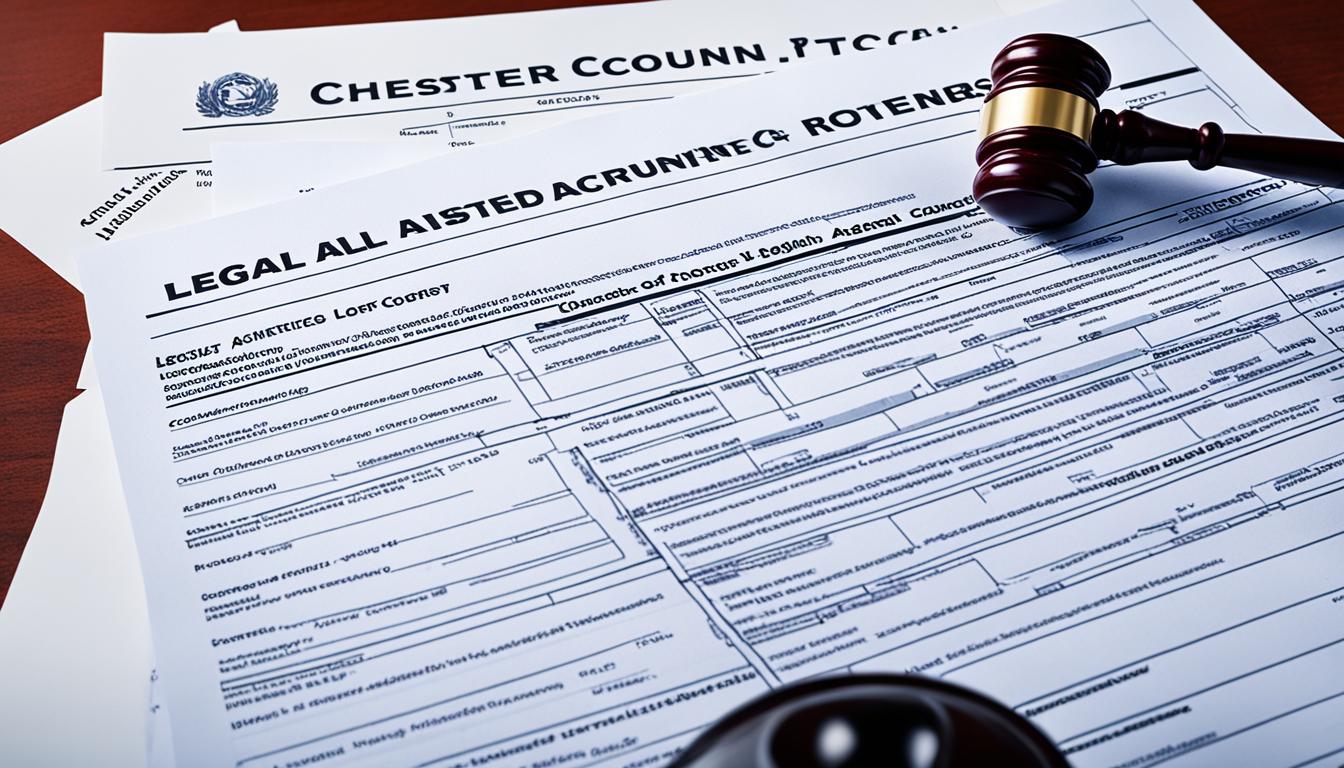 car accident attorney Chester County